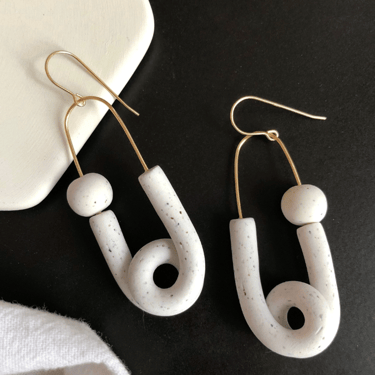 Orbit Earrings