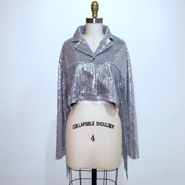 Disco Dolly Jacket