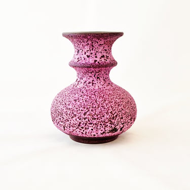 CARI ZALLONI ‘CONTINUA’ VASE FOR STEULER 223/12