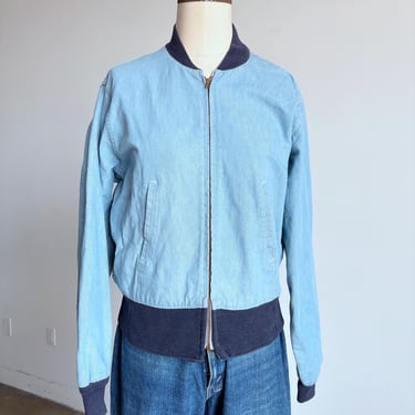 50's Vintage Cone Denim Jacket 