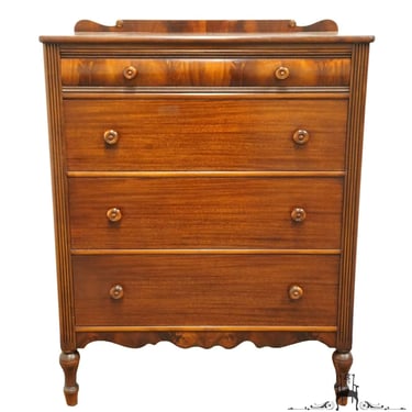 LANDSTROM FURNITURE Solid Mahogany Traditional Style 38
