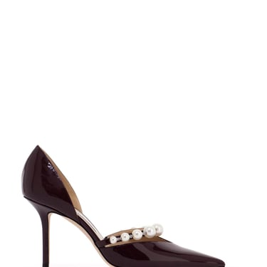 Jimmy Choo Aurelie Pumps Women