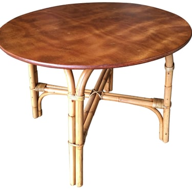 Restored Vintage Large 31