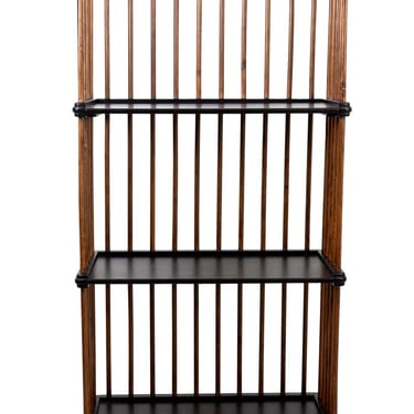 Three Tiered Windsor Style Etagere