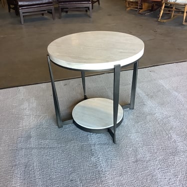 Bernhardt Side Table