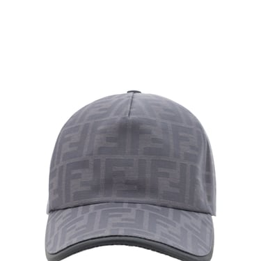 Fendi Men Baseball Cap