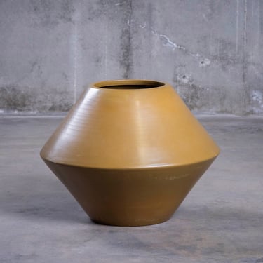 DAVID CRESSEY FOR ARCHITECTURAL POTTERY PLANTER