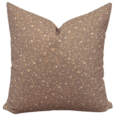 Marilla Floral Pillow Cover