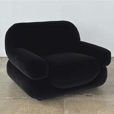 lounge chair 6839