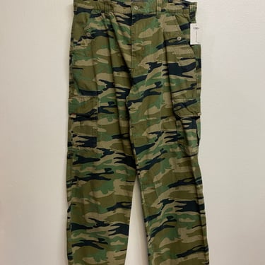 Route 66 camo pants