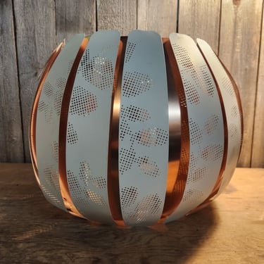 IKEA Överud Light Shade 17" x 13"