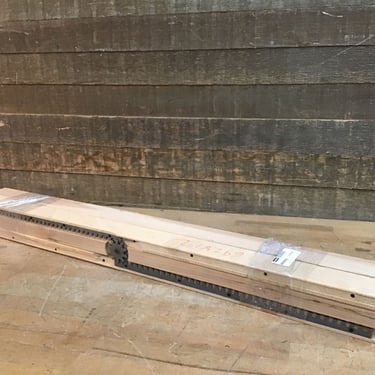 Table Extendable Runners (Tacoma)