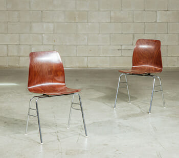 Pagholz Chairs