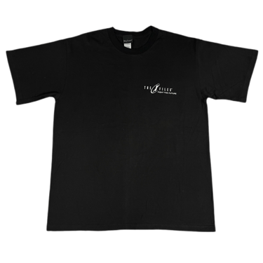 Vintage X-Files &quot;Fight The Future&quot; T-Shirt