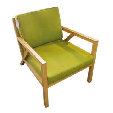 Gus Modern Accent Chair