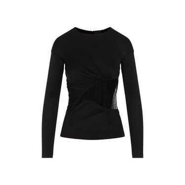 Givenchy Viscose Top Women