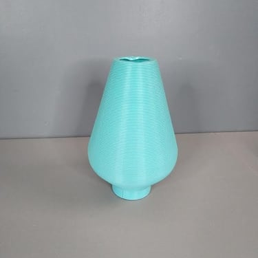 Beehive Lamp Shade Vintage New Old Stock 