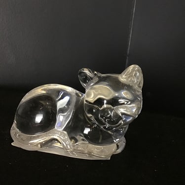 Crystal Cat (Seattle)