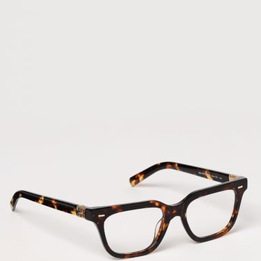 Miu Miu Optical Frames Woman Brown