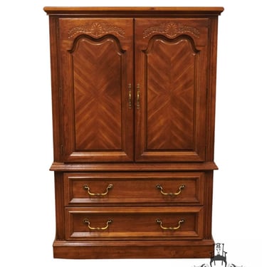 STANLEY FURNITURE Country French Provincial 40