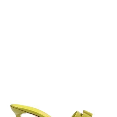 Ferragamo Women 'Glo' Mules