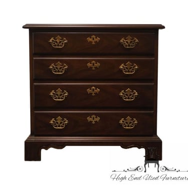 DREXEL HERITAGE Bicentennial Collection Solid Mahogany Traditional Style 23