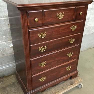 Dresser (Seattle)