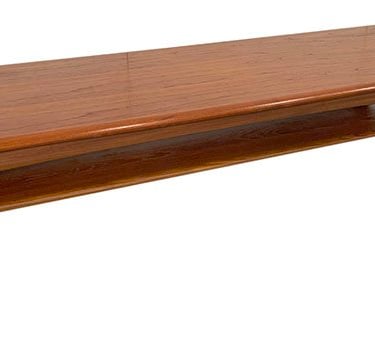 Svend Madsen coffee table