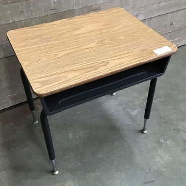 Child’s School Desk (Tacoma)