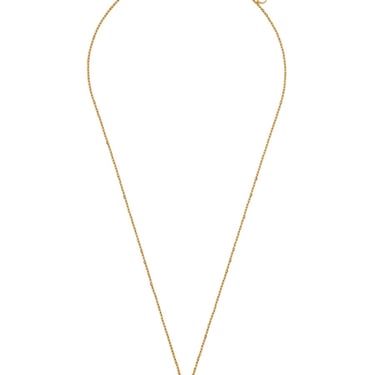 Ferragamo Women Gancini Necklace