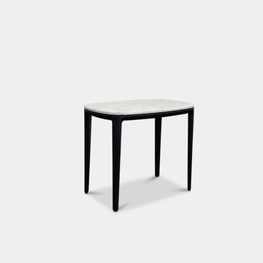 Poliform Henry Marble Side Table