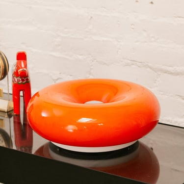 Donut Table Lamp