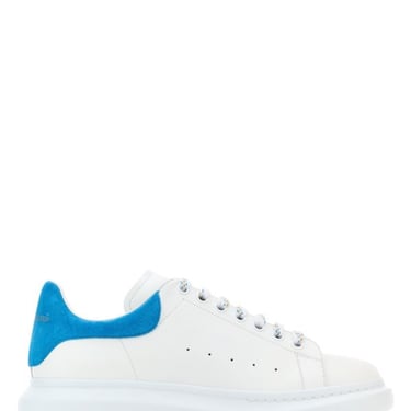 Alexander Mcqueen Man Sneakers