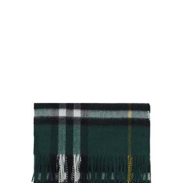 Burberry Women Cashmere Scarf
