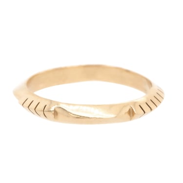 Medium Helena Ring