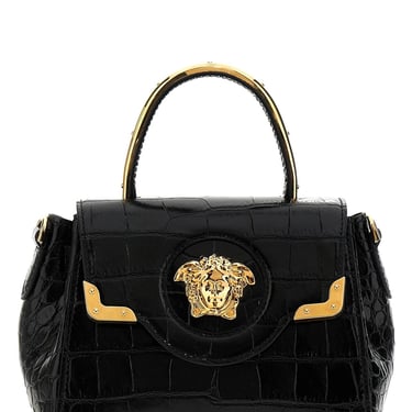 Versace Women 'La Medusa' Small Handbag