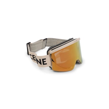 Celine Ski Mask Sunglasses Women