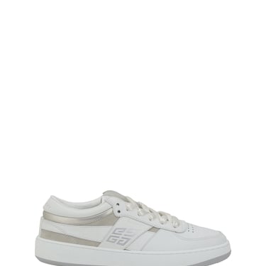 Givenchy Women Low Top Sneakers