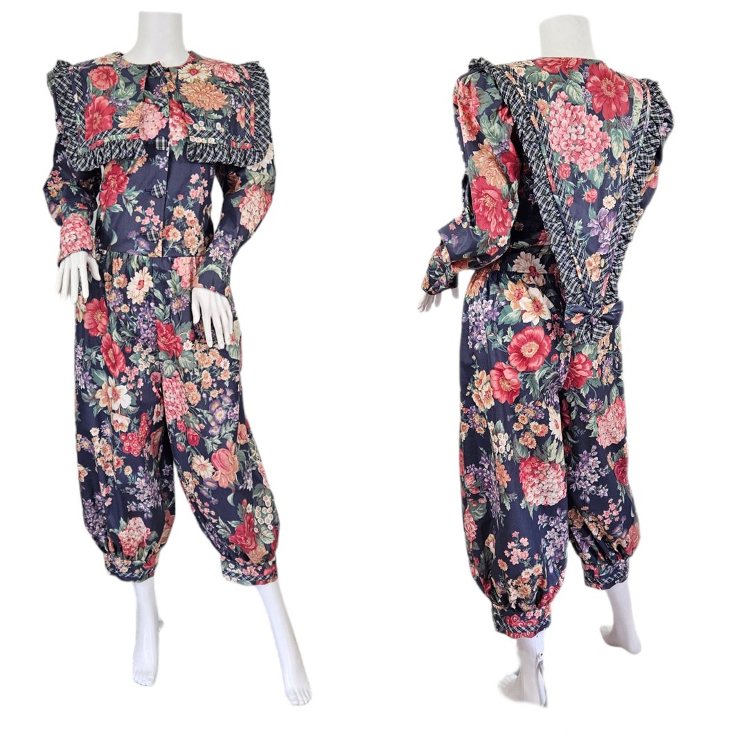 ワンピース LOOKAST IVORY DOLLY TWEED JUMPSUIT Wholesale Women Halter Neck Solid Color Casual Chiffon Loose
