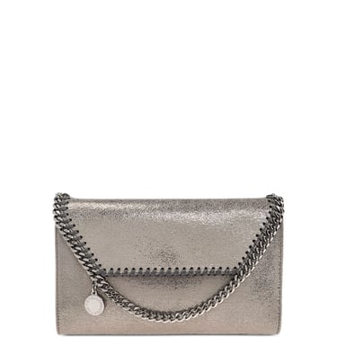 Stella Mccartney Women Falabella Wallet On Chain