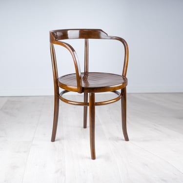 Vintage Thonet/ Thonet chairs antique/ Thonet dining chairs/ thonet bentwood chairs/ thonet chair bentwood/ vintage thonet chair 