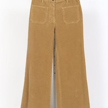 Florence Corduroy Pants - Eagle Eye