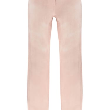 Acne Studios "Denim Effect Trousers Women