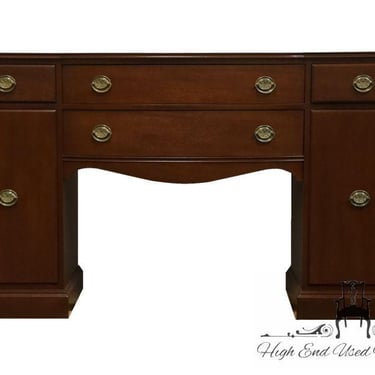 FINCH FURNITURE Co. Solid Mahogany Traditional Duncan Phyfe Style 64