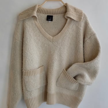 Pre-loved / Et Tigre Yin Sweater / Size M/L