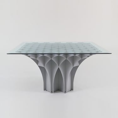 Pierre Paulin Cathedral Table