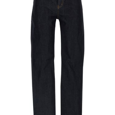 Saint Laurent Women '90S' Jeans