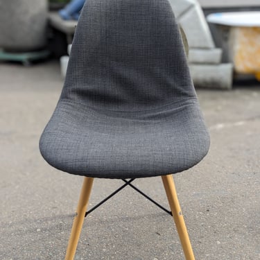 Modern Upholstered Chair