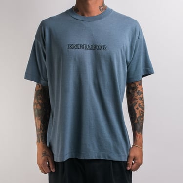Vintage 90’s Endeavor T-Shirt 