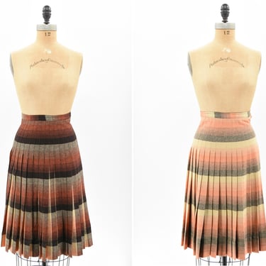 1950s Double Take skirt 